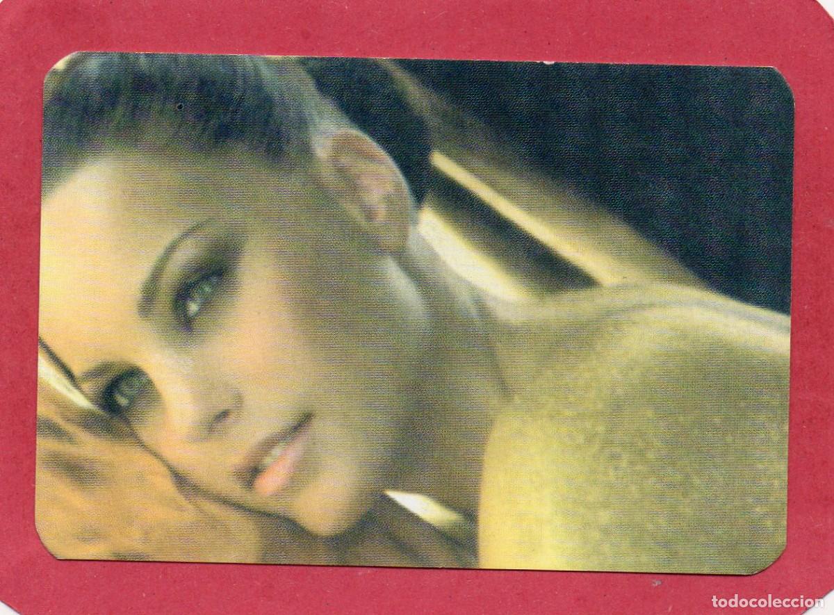Coleccionismo Calendarios: Calendario de Publicidad 2007 - SALON DE BELLEZA GLORIA