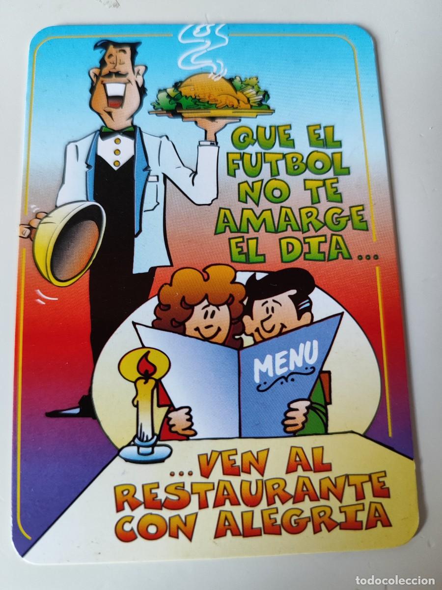 Coleccionismo Calendarios: CALENDARIO HUMOR COLECCIONISMO ARGUIJO DEL A&Ntilde;O 1999