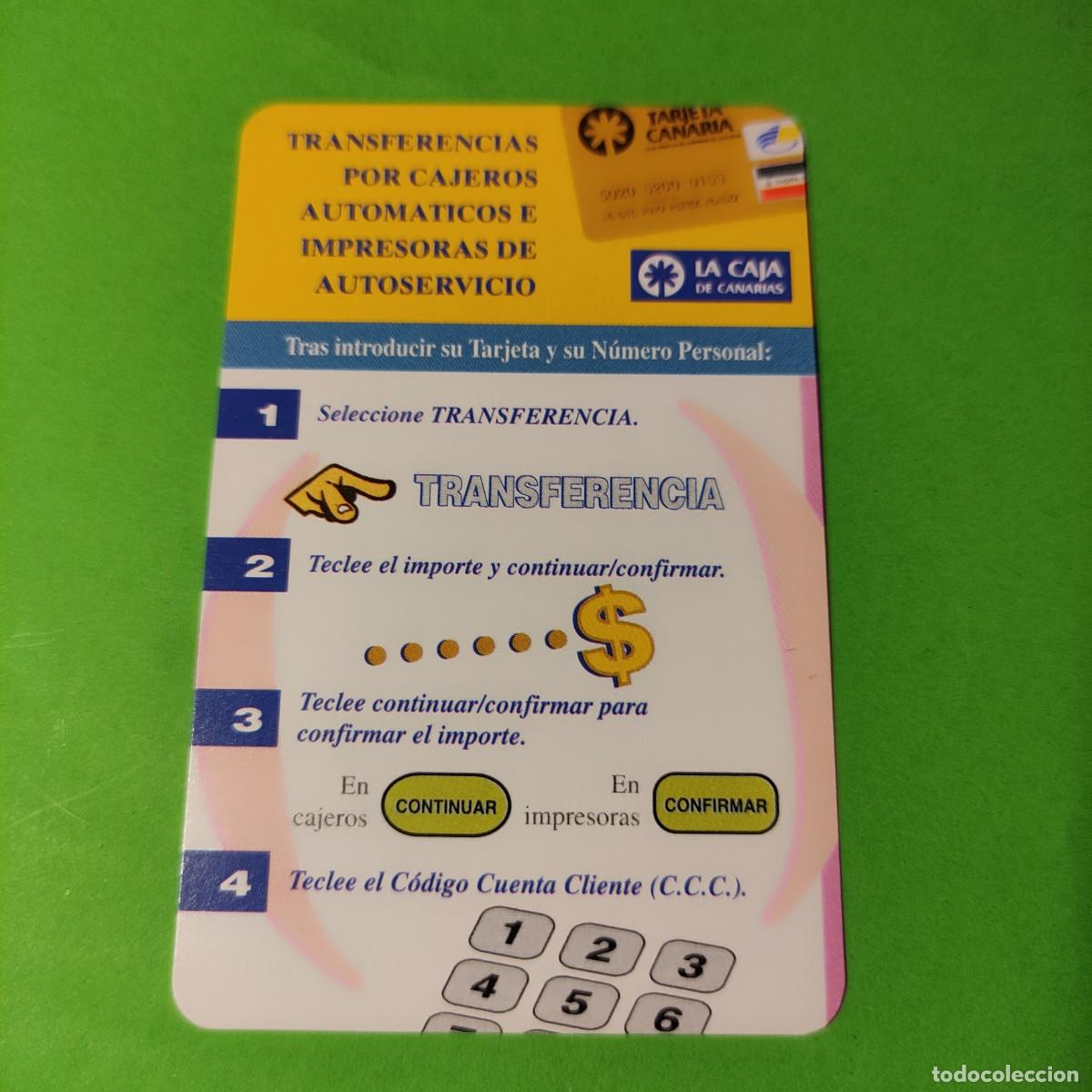 Coleccionismo Calendarios: CALENDARIO . LA CAJA DE CANARIAS 1997 ** FOURNIER **