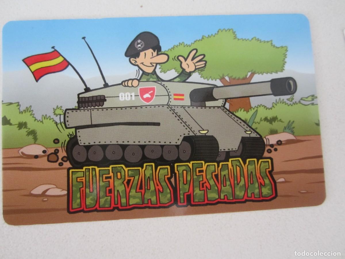 Coleccionismo Calendarios: Calendario Fuerzas Armadas 2013