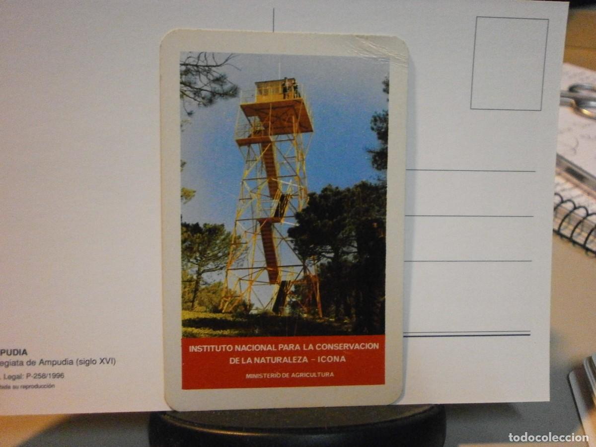 Collectionnisme Calendriers: calendario fournier icona 1977