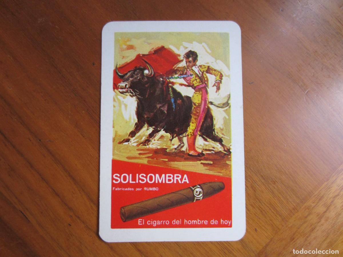 Coleccionismo calendarios: CALENDARIO FOURNIER-SOLISOMBRA-DEL 1970 VER FOTOS