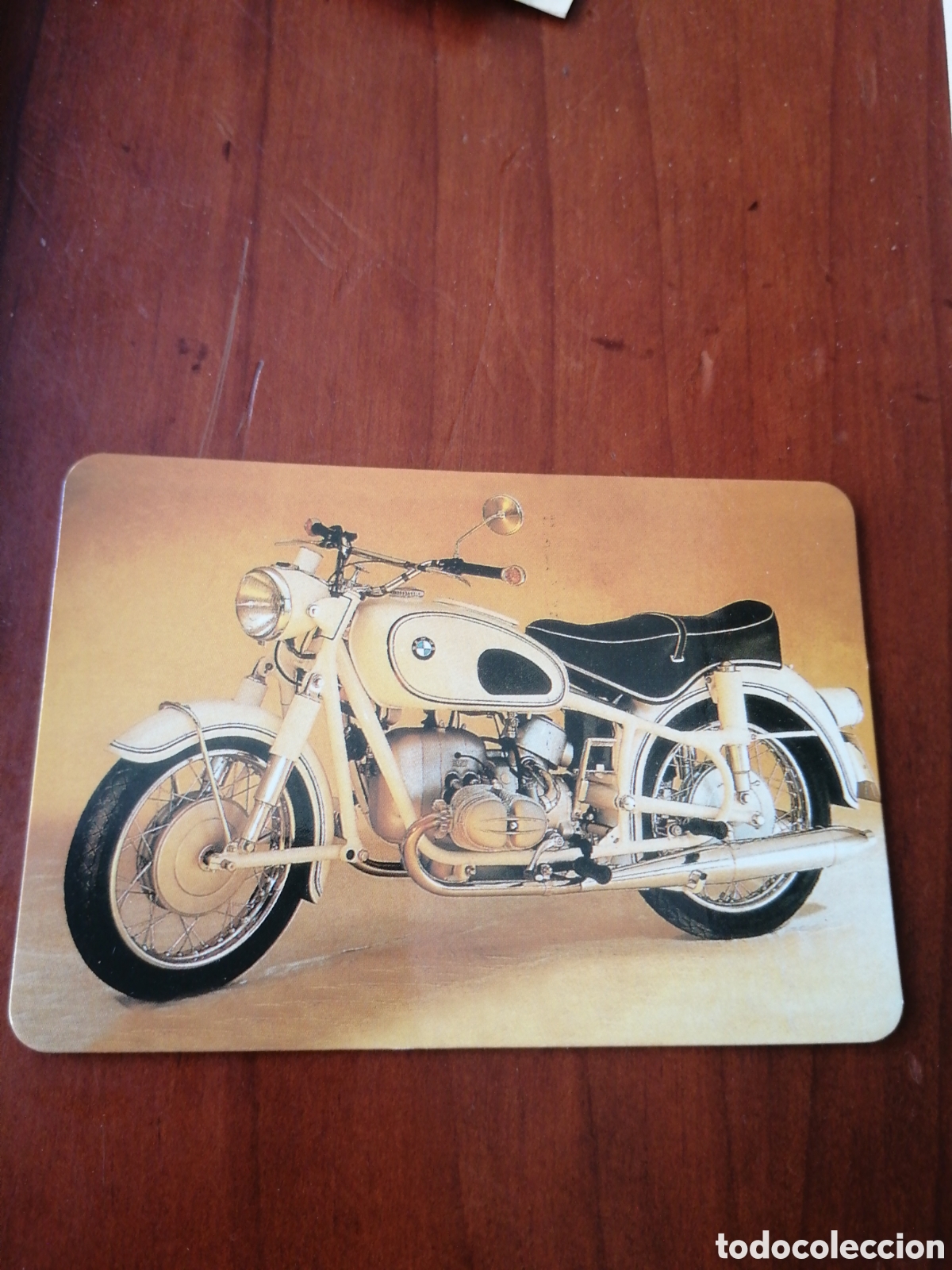 Collectables Calendars: CALENDARIO MOTO ANTIGUA 2000