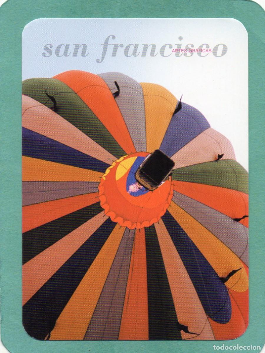 Collectables Calendars: Calendario de Publicidad 2005 - SAN FRANCISCO