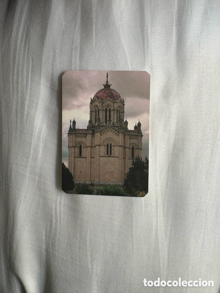Collezionismo Calendari: Calendario bolsillo pante&oacute;n condesa Guadalajara 2003 monumentos