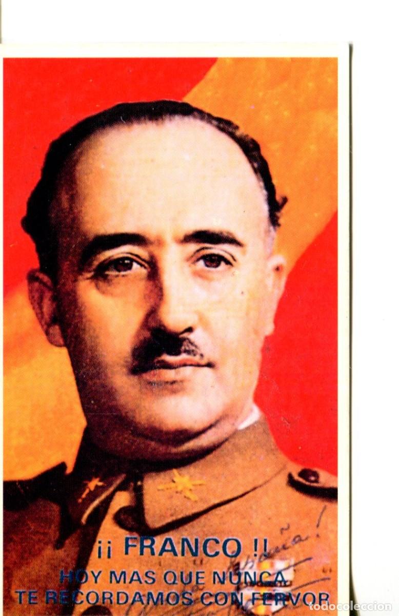 Coleccionismo calendarios: CALENDARIO DE BOLSILLO - A&ntilde;o 2000 - FRANCO Militar