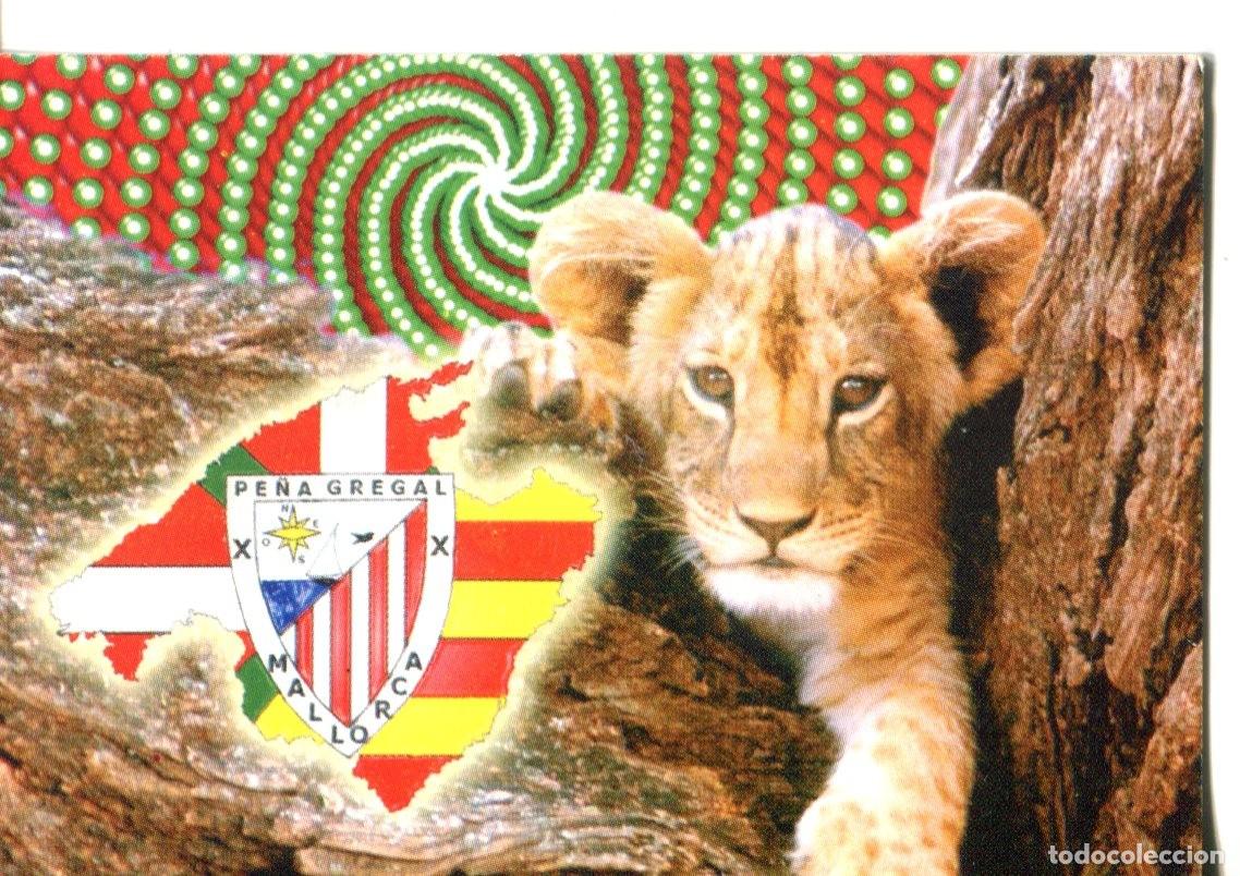 Colecionismo Calend&aacute;rios: CALENDARIO DE BOLSILLO FUTBOL ATHLETIC CLUB DE BILBAO 2007