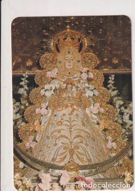 Coleccionismo calendarios: Virgen del Roc&iacute;o. Calendario 1995 - Foto 1