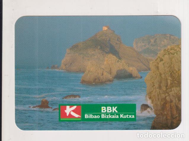 Coleccionismo calendarios: Calendario 1996 BBK - Foto 1