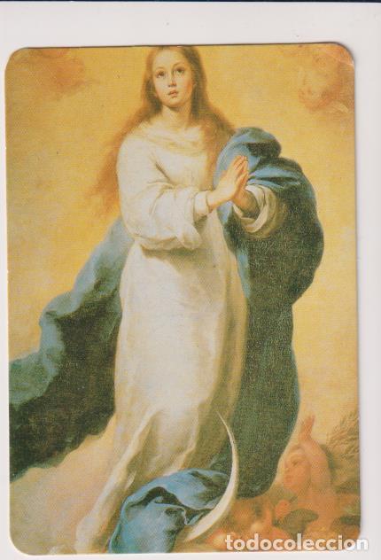 Coleccionismo calendarios: Calendario 2000. Inmaculada. Publicidad - Foto 1