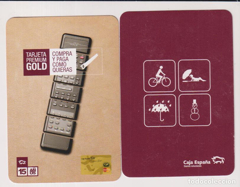 Coleccionismo calendarios: Calendario 2006 caja Espa&ntilde;a - Foto 1