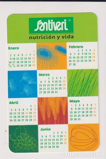 Coleccionismo calendarios: calendario 2006. santiveri - Foto 1