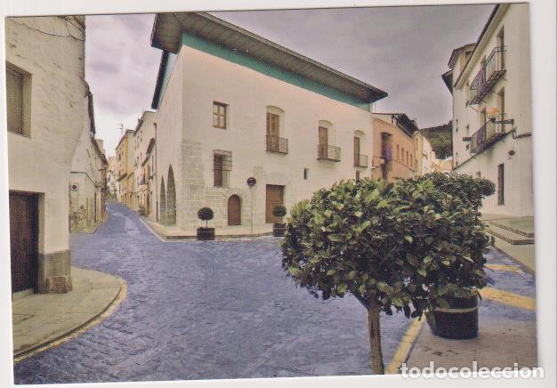 Coleccionismo calendarios: calendario 2008. turisme Sagunt - Foto 1