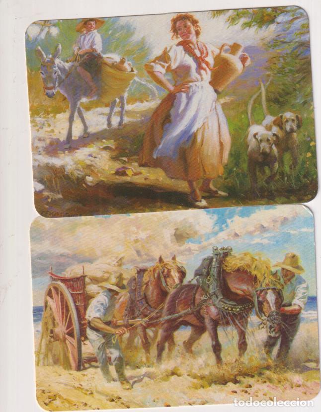 Coleccionismo calendarios: Lote de 2 Calendarios 2003 - Foto 1