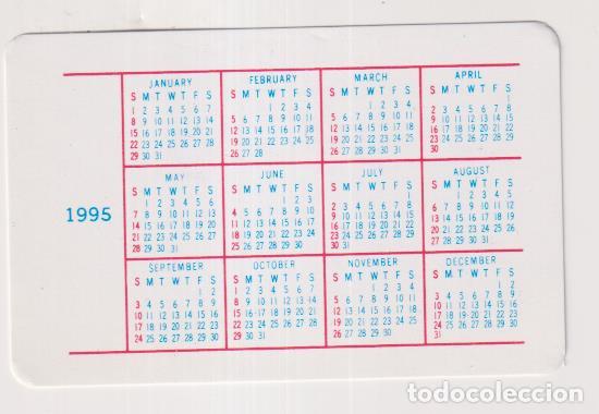 Coleccionismo calendarios: calendario 2005-2006. en ingl&eacute;s - Foto 1