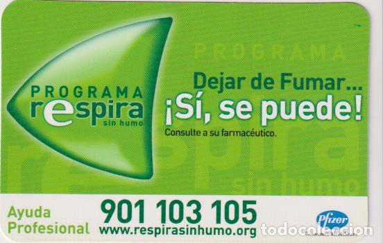 Coleccionismo calendarios: calendario 2006. Laboratorio Pfizer - Foto 1