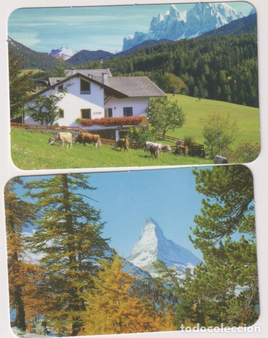 Coleccionismo calendarios: lote de 2 calendarios 2006 - Foto 1