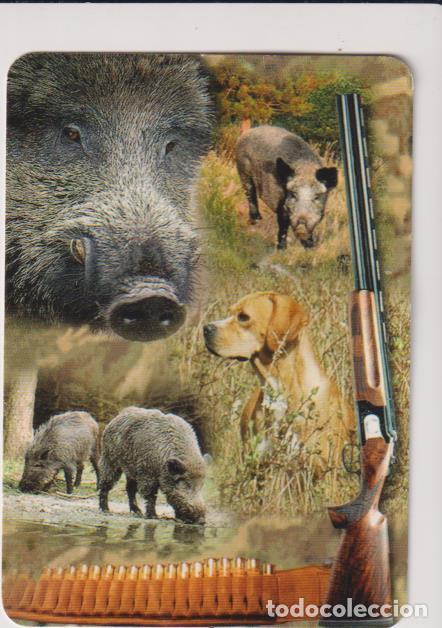 Coleccionismo calendarios: calendario 2008. mes&oacute;n la caba&ntilde;a - Foto 1