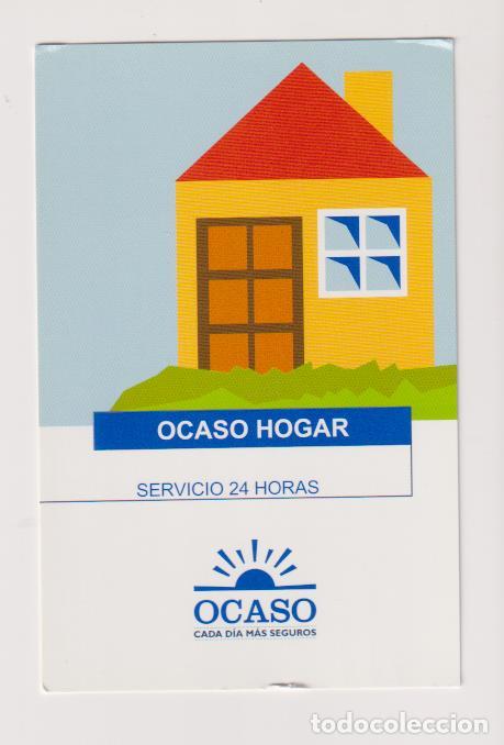Coleccionismo calendarios: calendario 2003. ocaso hogar - Foto 1