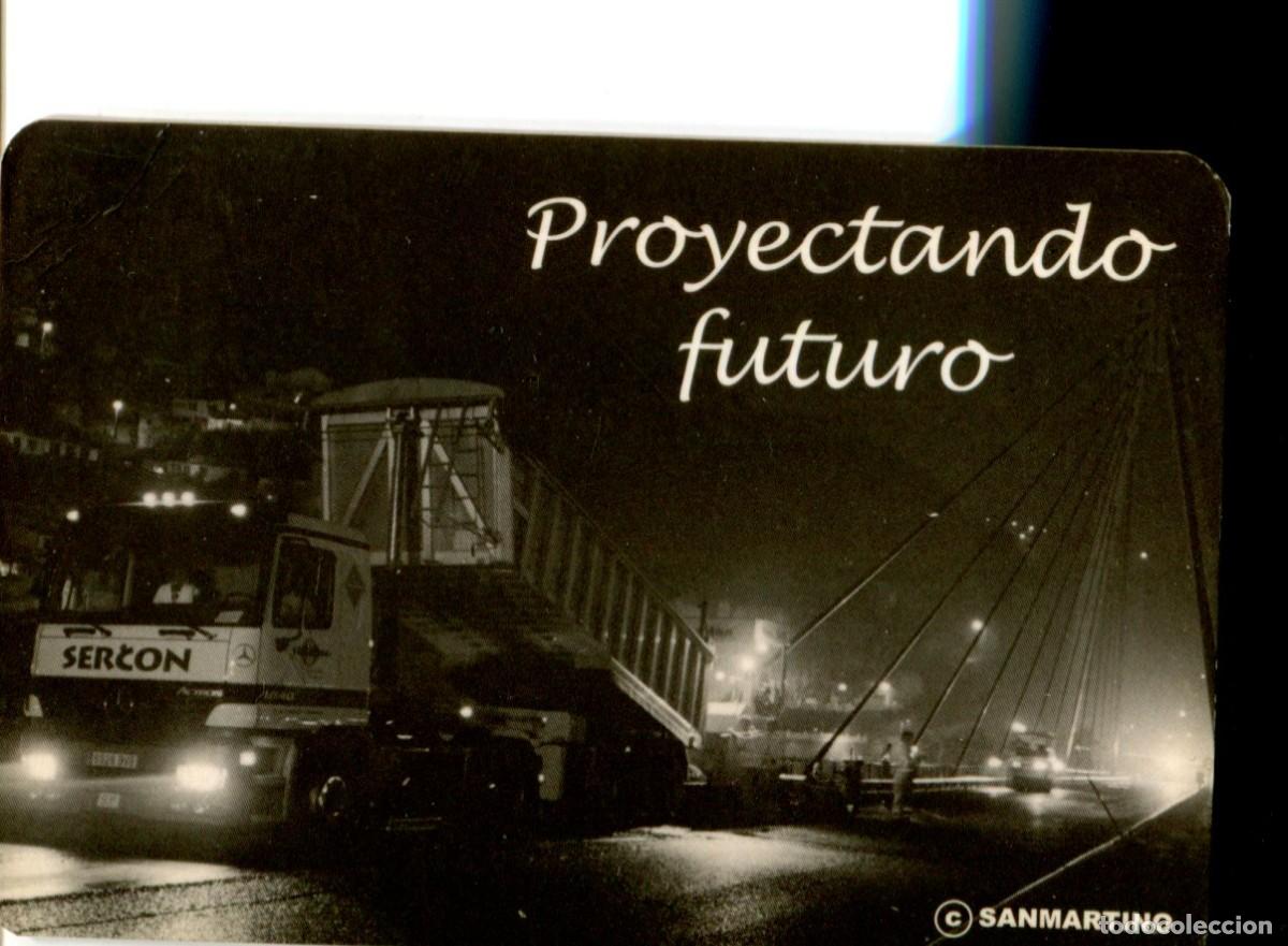 Collectables Calendars: calendario de publicidad pol&iacute;tica y sindicatos, CCOO Union Comarcal del Nalon a&ntilde;o 2004