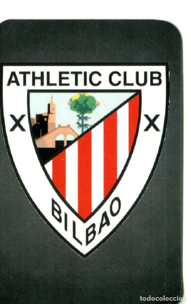 Collectionnisme Calendriers: CALENDARIO FUTBOL ATHLETIC CLUB BILBAO 2010 -