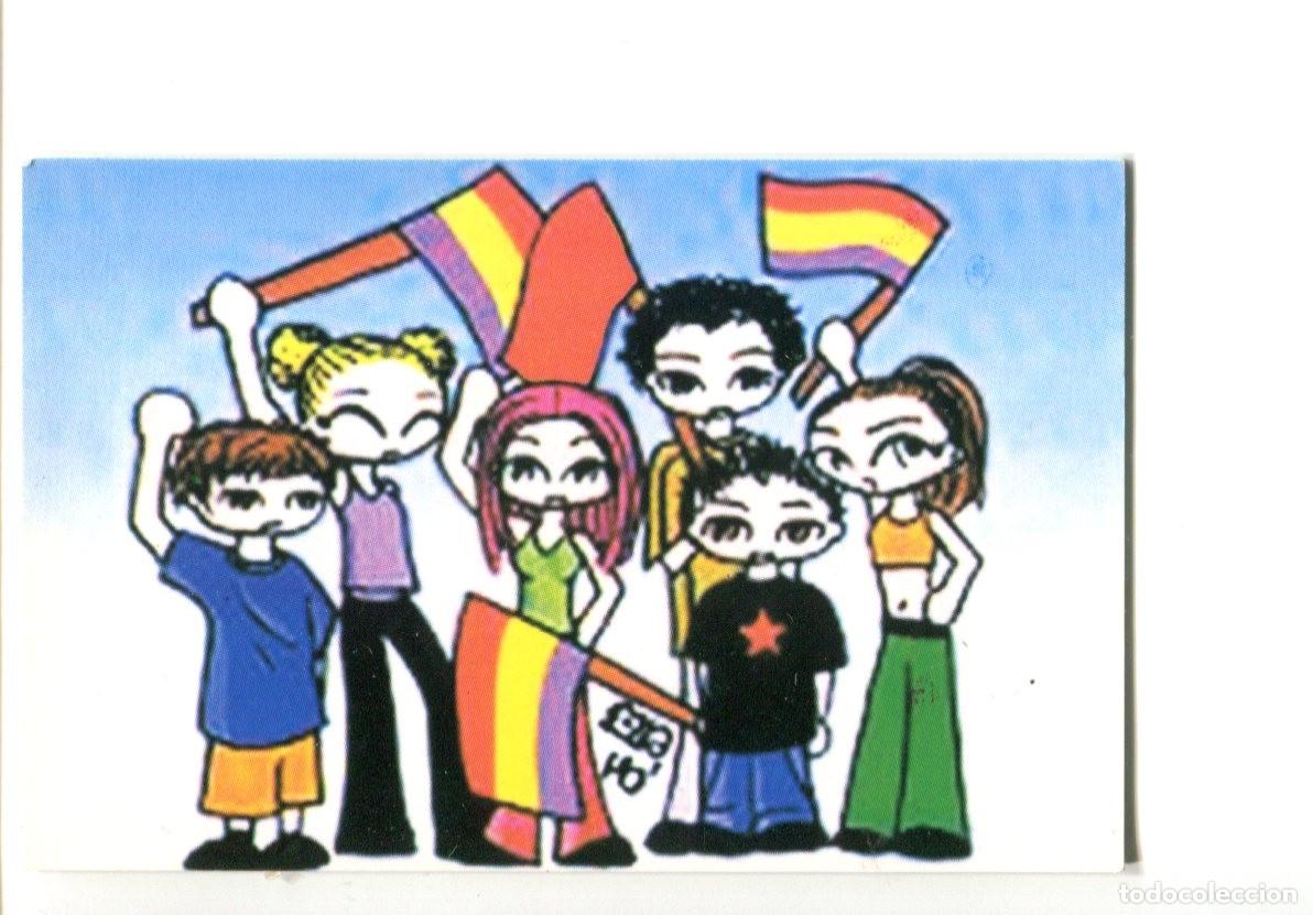Collectables Calendars: CALENDARIO DE BOLSILLO PUBLICITARIO A&Ntilde;O 2008 POL&Iacute;TICA - JUVENTUD COMUNISTA - PALENCIA