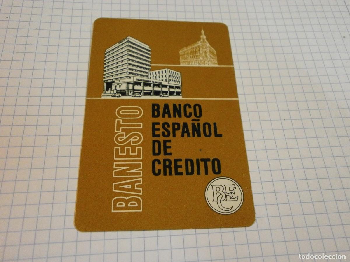 Collectionnisme Calendriers: calendario fournier banesto 1986