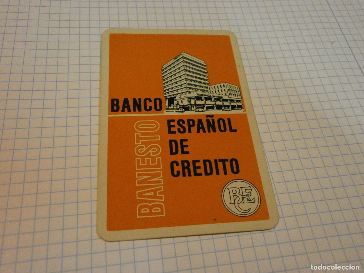 Collectionnisme Calendriers: calendario fournier banesto 1971