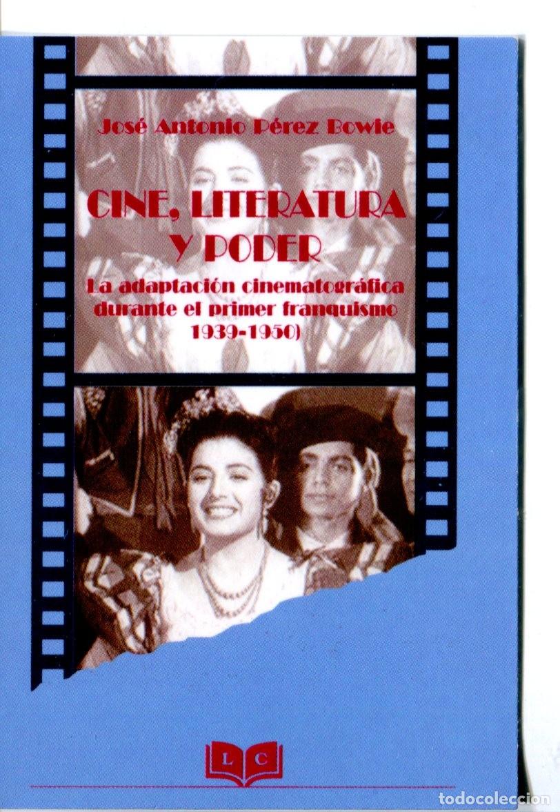 Coleccionismo calendarios: CALENDARIO DE BOLSILLO A&Ntilde;O 2006 CINE, LITERATURA Y PODER - LIBRER&Iacute;A CERVANTES -