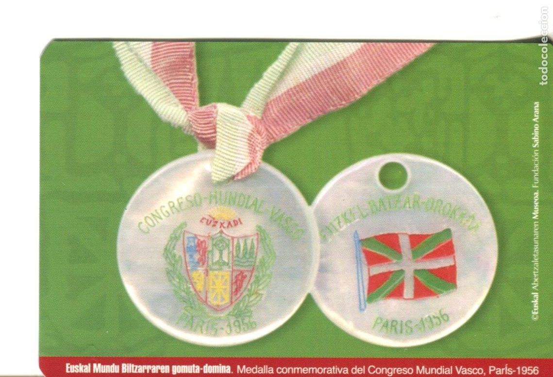 Collectables Calendars: CALENDARIO POLITICO VASCO A&Ntilde;O 2006 MUSEO - FUNDACI&Oacute;N SABINO ARANA -