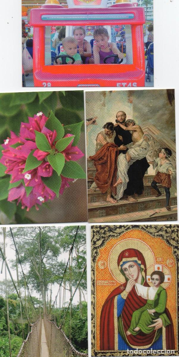 Colecionismo Calend&aacute;rios: Calendario de Publicidad 2015 - HERMANOS DE SAN JUAN DE DIOS
