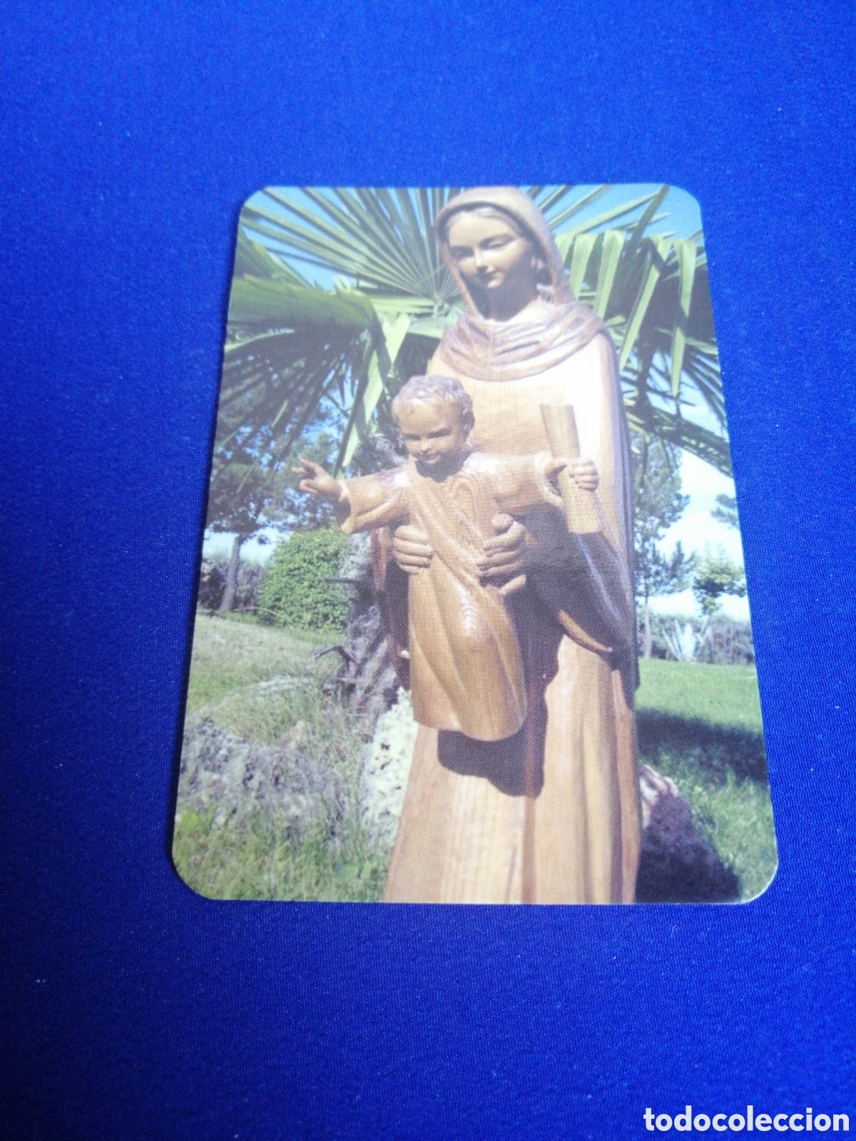 Coleccionismo calendarios: Ediciones delia, S.L calendario 2016 - Foto 1