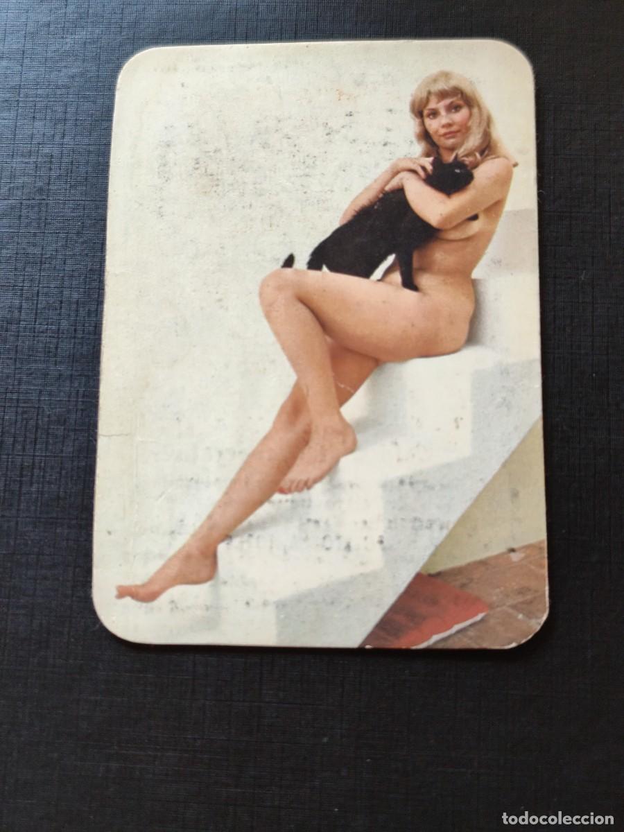 Coleccionismo Calendarios: 727 Calendario Bar Navarrete Puerto de la Torre M&aacute;laga 1976