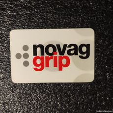 calendario . novagrip 2000 ** farmacia . medica - Compra venta en ...