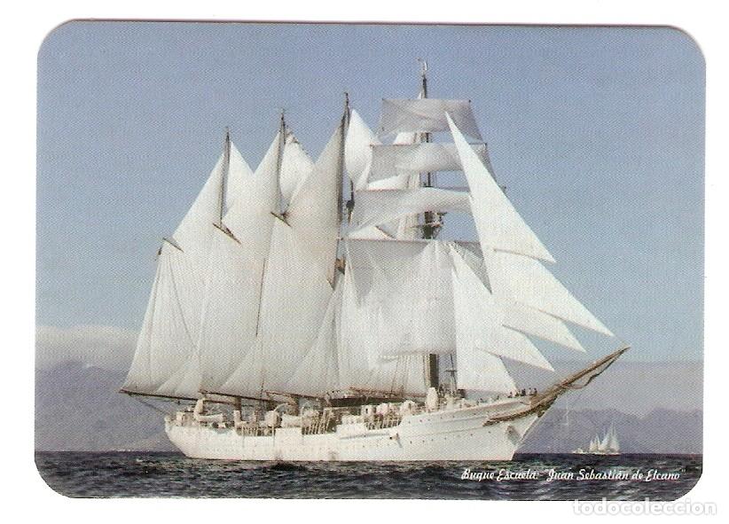 Coleccionismo Calendarios: CALENDARIO DE BOLSILLO A&Ntilde;O 2014 BARCO - VELERO - PUBLICIDAD IMPRENTA - M&Aacute;LAGA - VER FOTO REVERSO