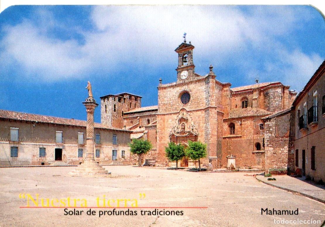 Sammeln von Kalendern: CALENDARIO NO FOURNIER CAJA DE BURGOS 1995 ANTES CAJA DE AHORROS MUNICIPAL