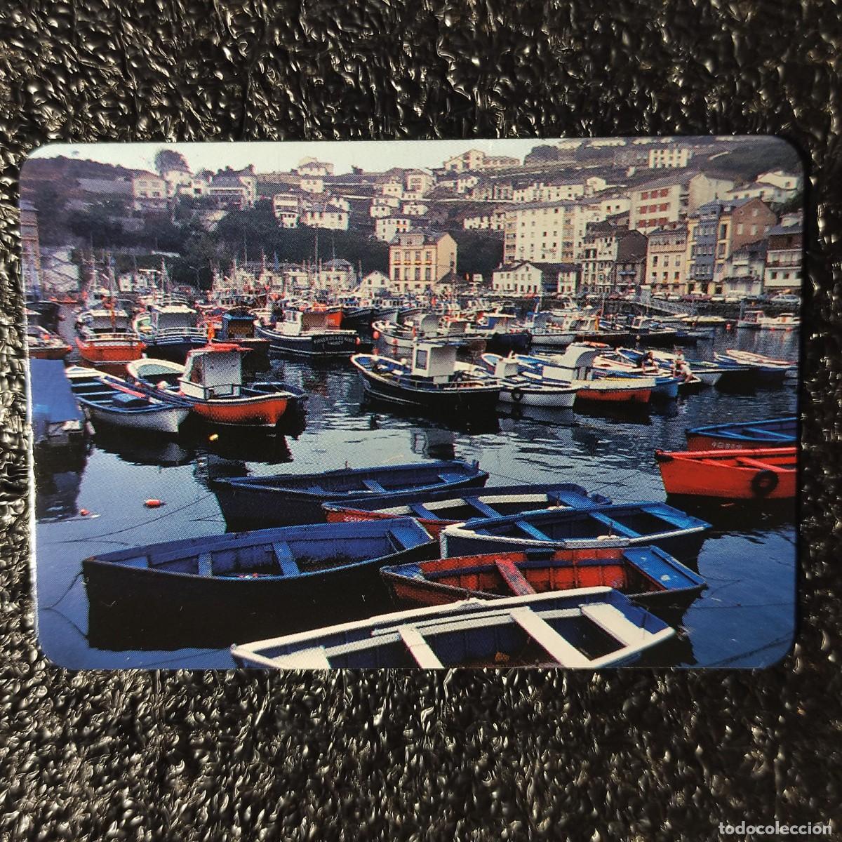 Collectables Calendars: CALENDARIO BOLSILLO . PUERTO DE SAN SEBASTIAN 1999 * T4