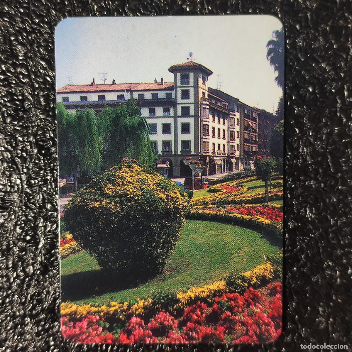 Collezionismo Calendari: CALENDARIO BOLSILLO . GUERNIKA * VIZCAYA 1997 *T4