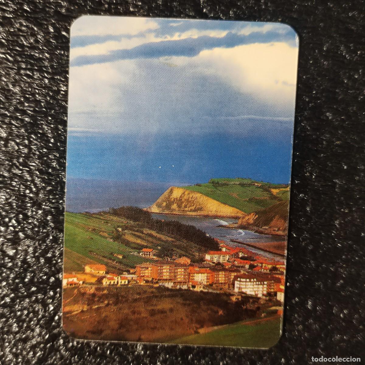 Collezionismo Calendari: CALENDARIO BOLSILLO . ZUMAIA 1997 ** GUIPUZCOA ** EDIJAR * T4