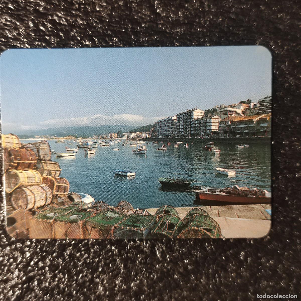 Collezionismo Calendari: CALENDARIO BOLSILLO . BAYONA LA REAL ** PONTEVEDRA 1999 ** T4