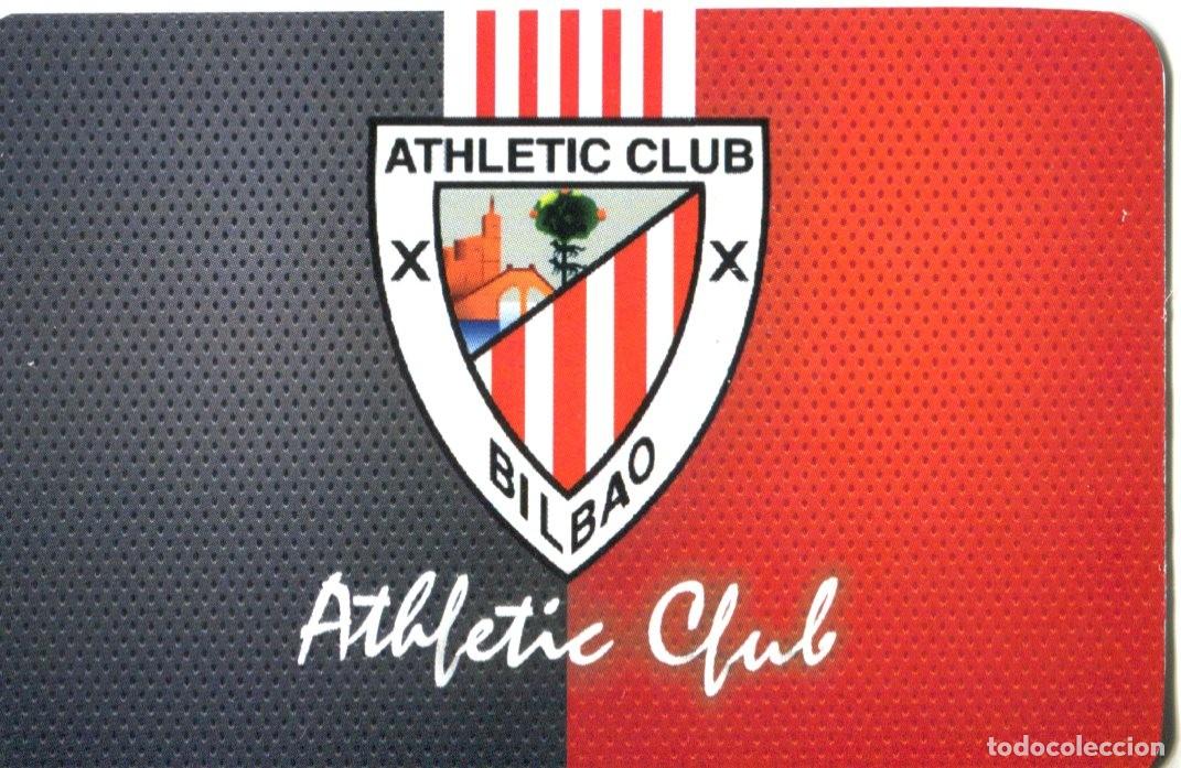 Collectables Calendars: CALENDARIO FUTBOL ATHLETIC CLUB BILBAO 2020 - Escudo