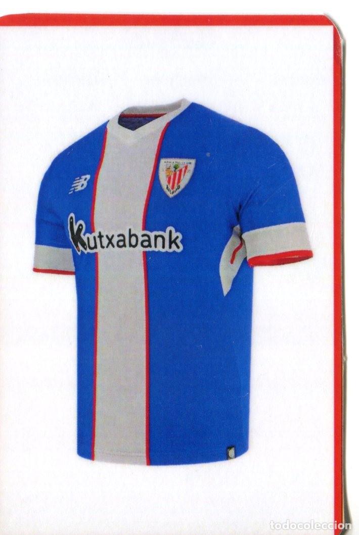 Colecionismo Calend&aacute;rios: CALENDARIO FUTBOL ATHLETIC CLUB BILBAO 2018 - Camiseta