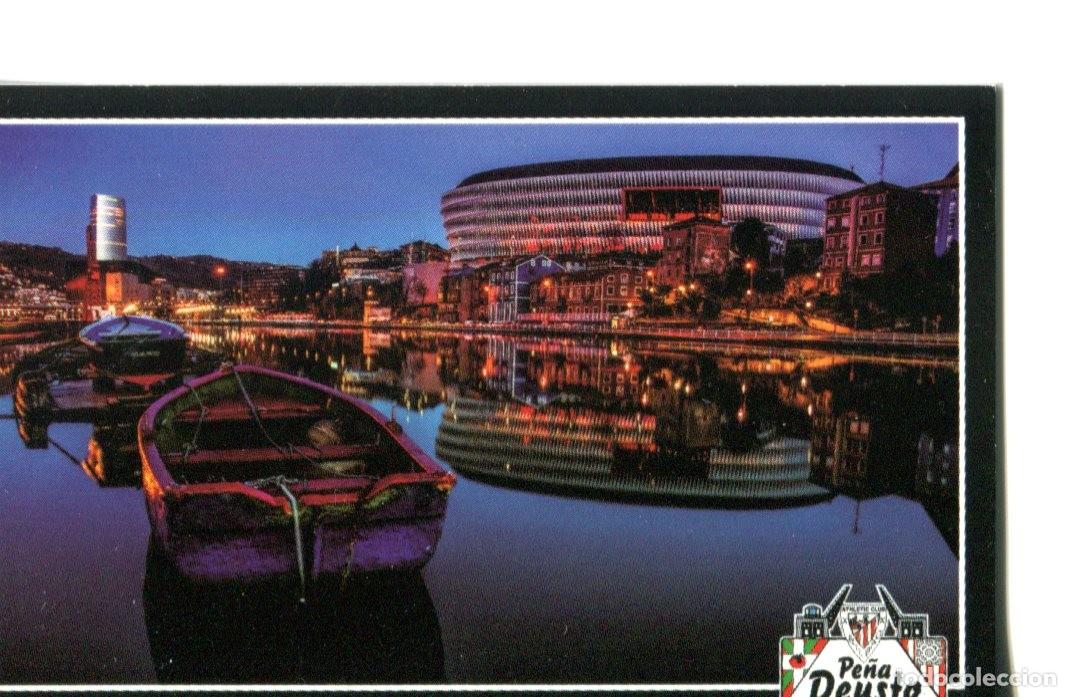 Colecionismo Calend&aacute;rios: CALENDARIO FUTBOL ATHLETIC CLUB BILBAO 2015 - Pe&ntilde;a Deusto