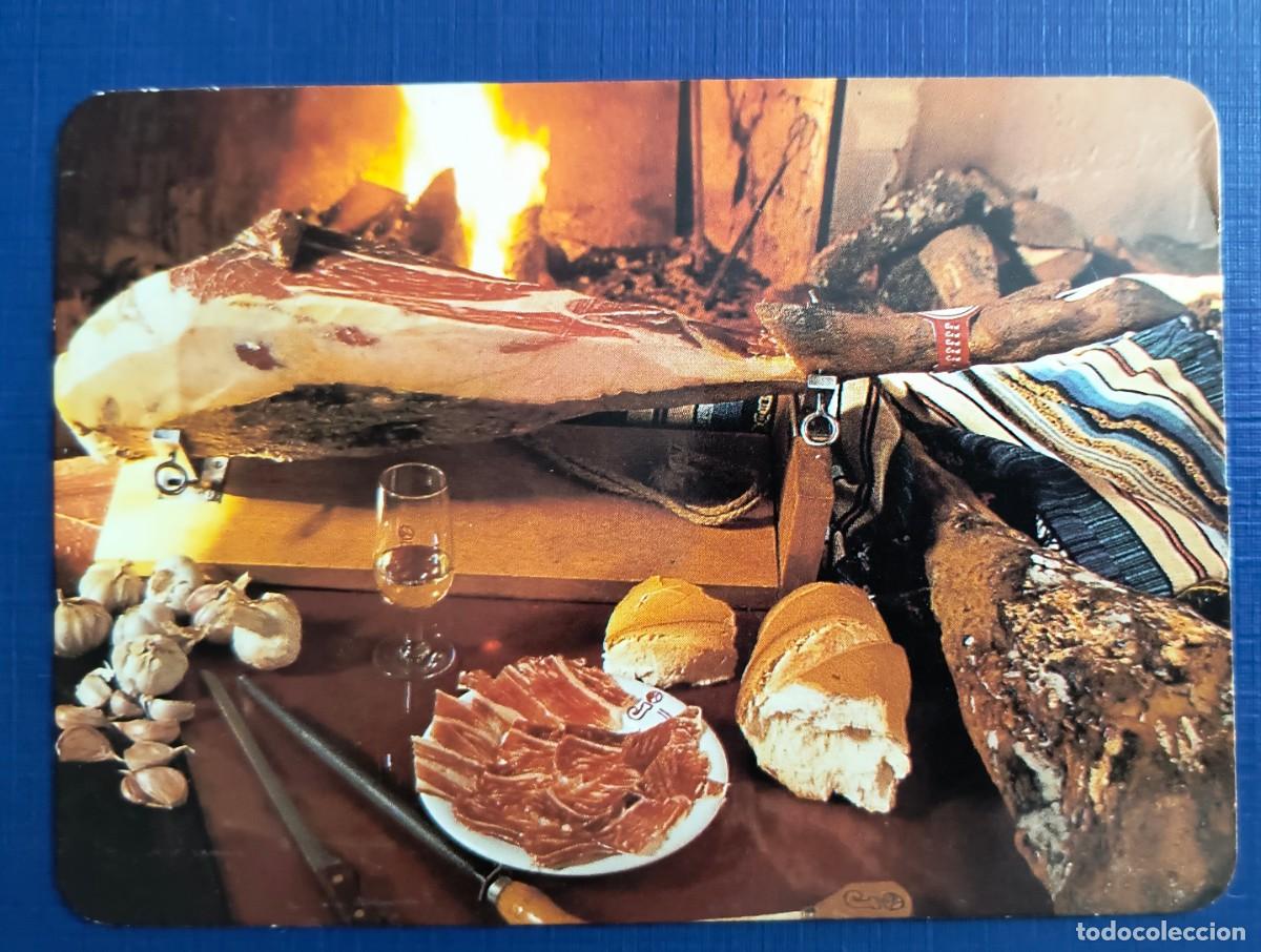 Coleccionismo Calendarios: CALENDARIO DE BOLSILLO - BODEG&Oacute;N - 1993