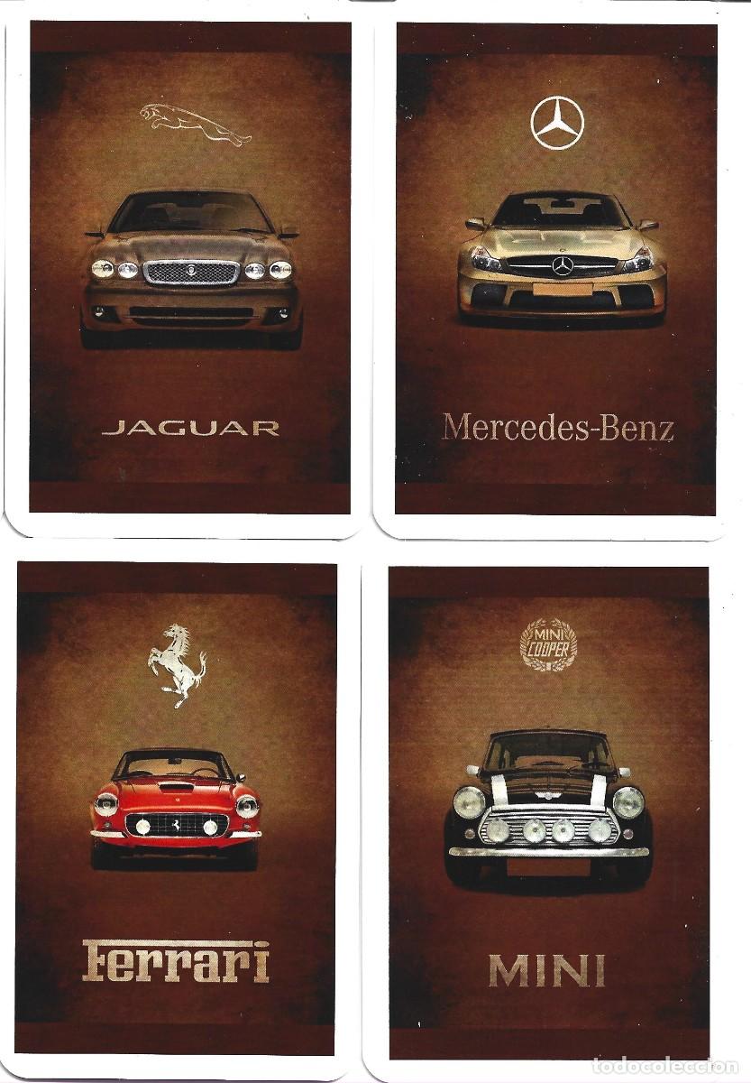 Coleccionismo Calendarios: NUEVE CALENDARIOS DEL A&Ntilde;O 2023 DE COCHES PUBLICIDAD GRUPOS DE AMIGOS COLECCIONISTAS