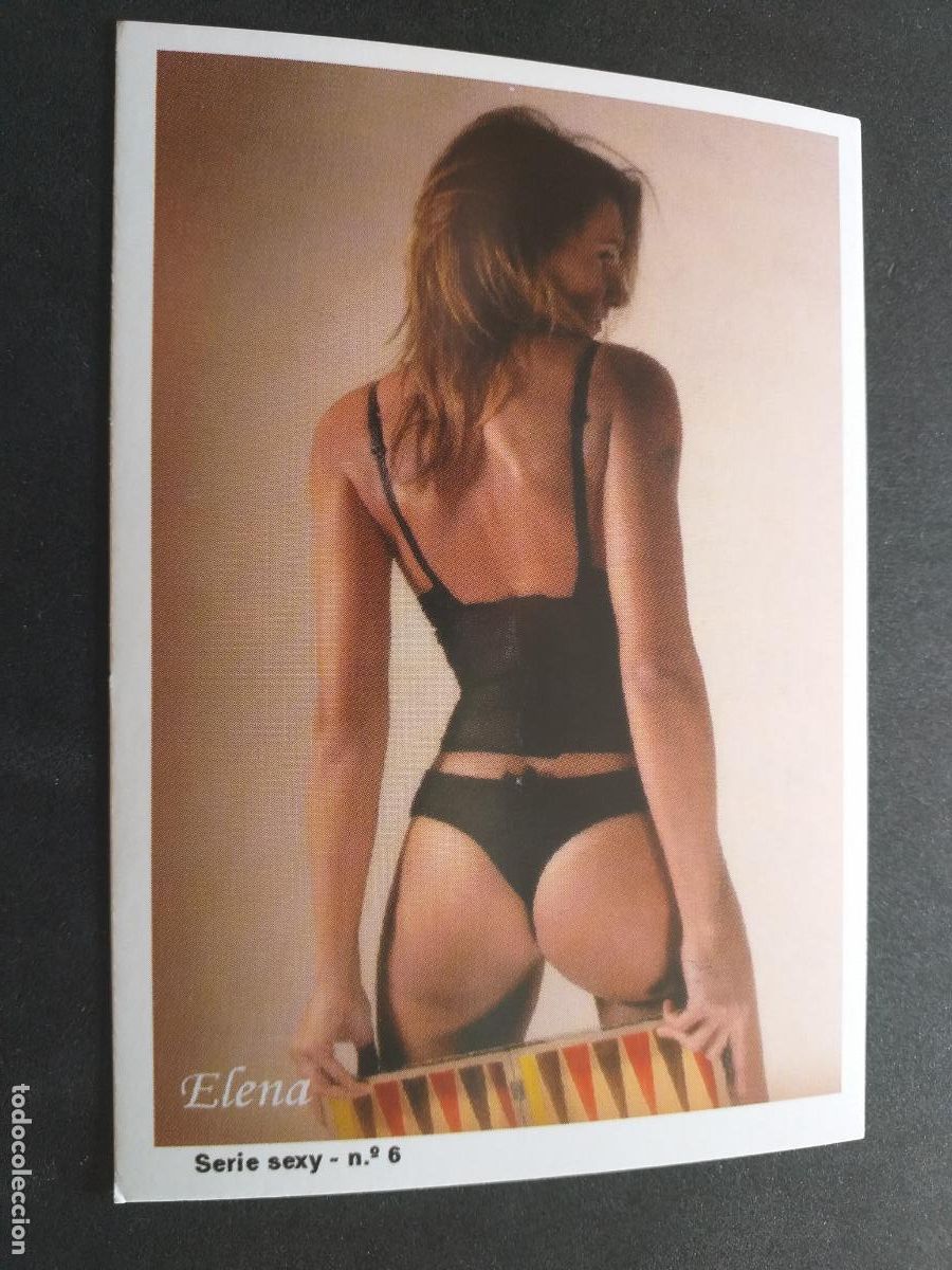 Coleccionismo calendarios: CALENDARIOS-V48-C6-SERIE SEXY 2010.