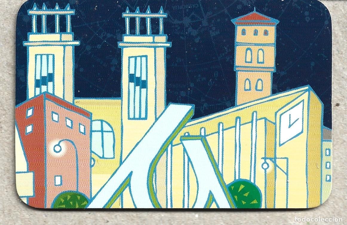 Coleccionismo Calendarios: CALENDARIO DE PUBLICIDAD DE AYUNTAMIENTO DE LOGRO&Ntilde;O DEL A&Ntilde;O 2000 EN ESPA&Ntilde;OL