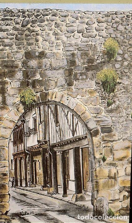 Coleccionismo Calendarios: CALENDARIO DE PUBLICIDAD - 2024 - AYUNTAMIENTO DE AGUILAR DE CAMPOO - PALENCIA