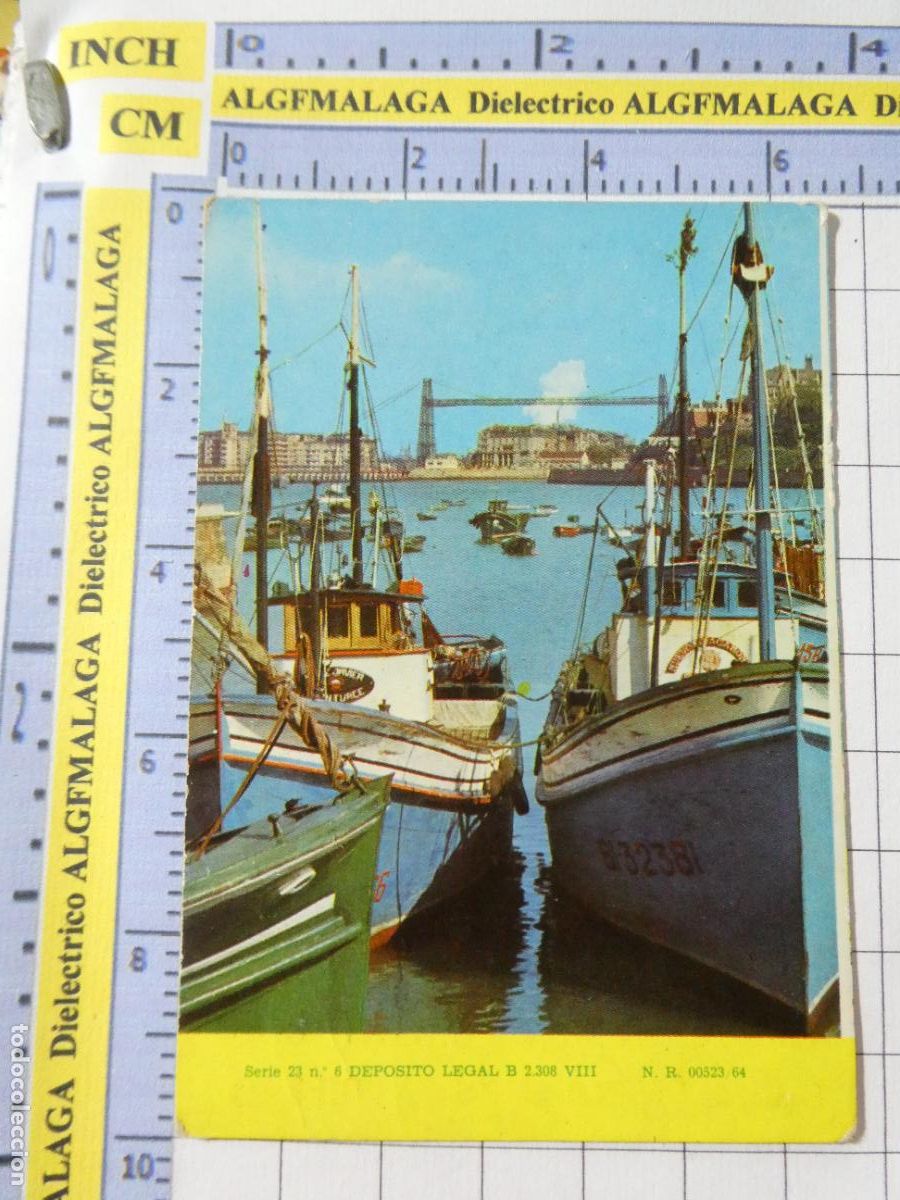 Collezionismo Calendari: CALENDARIO DE BOLSILLO. A&Ntilde;O 1967. F&Aacute;BRICA LICORES CORSO SANTUCHU BILBAO VIZCAYA. 309