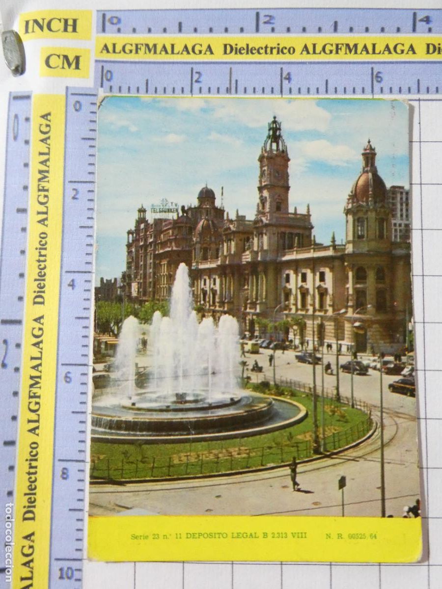 Sammeln von Kalendern: CALENDARIO DE BOLSILLO. A&Ntilde;O 1967. VALENCIA F&Aacute;BRICA LICORES CORSO SANTUCHU BILBAO VIZCAYA. 312